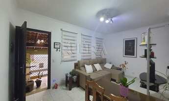 Imagem 4: Sobrado a venda 84 m2 com 2 quartos 2 suítes 2 vagas Vila Pires - Santo André - Todo Plane