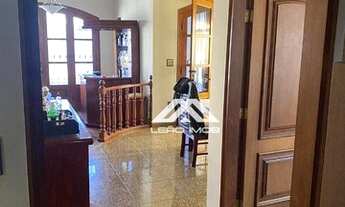 Imagem 4: Casa com 5 dormitórios à venda, 480 m² por R$ 1.799.000,00 - Jardim Chapadão - Campinas/SP