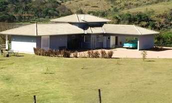 Imagem 3: CASA TÉRREA - CONDOMÍNIO RURAL - JOAQUIM EGÍDIO - ACEITA PERMUTA PARCIAL