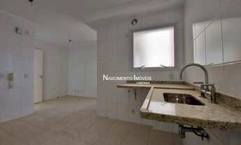 Imagem 7: Apartamento com 3 suítes à venda, 138 m² por R$ 1.046.000 - Alphaville - Campinas/SP