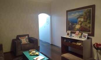 Imagem 3: Sobrado para venda com 271 metros quadrados com 4 quartos em Jardim - Santo André - SP