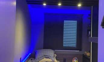 Imagem 6: APARTAMENTO REFORMADO E DECORADO DE 2 DORM E COM CLOSET