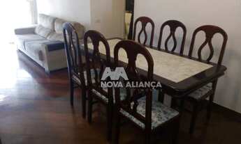 Imagem 4: Rio de Janeiro - Apartamento Padrão - Humaitá