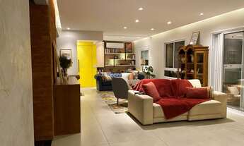 Imagem 2: Apartamento para venda Acqua Galleria