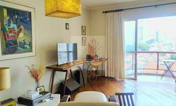 Imagem 2: Apartamento à venda no bairro Perdizes - São Paulo/SP, Zona Oeste