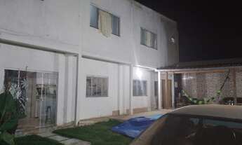 Imagem 7: Casa de condomínio para venda tem 235 metros quadrados com 2 quartos