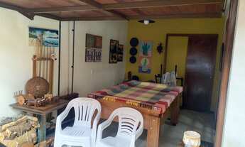 Imagem 3: Casa de condomínio para venda, possui 160 metros quadrados com 3 quartos no Alto - Teresóp