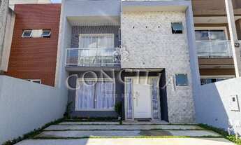 Imagem 3: Sobrado, 3 quartos - Pinheirinho - Curitiba/PR