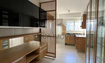 Imagem 3: Apartamento para aluguel possui 201 metros quadrados