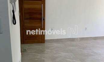 Imagem 6: Locação Apartamento 3 quartos Conjunto Água Branca Contagem