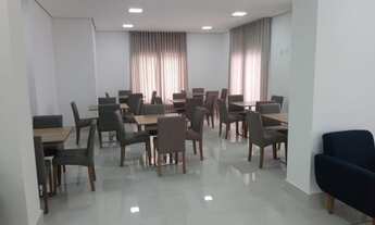 Imagem 3: Apartamento Novo - Centro Santo André