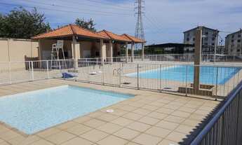 Imagem: Apartamento em Campo Grande - Repasse de