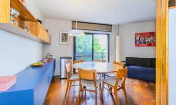 Imagem 5: Apartamento de 102m² com 3 quartos na Vila Clementino