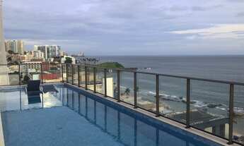 Imagem: Apartamento para aluguel tem 32 metros quadrados