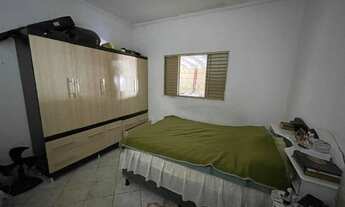 Imagem 4: Casa 3 quartos Setor Novo Mundo