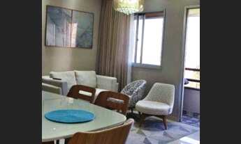 Imagem 4: Apartamento à venda - Planalto - São Bernardo do Campo/SP