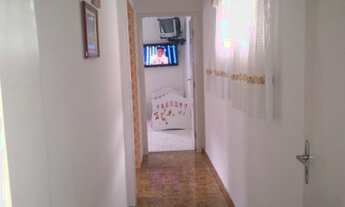 Imagem 5: Casa térrea com edícula e piscina - Ocian