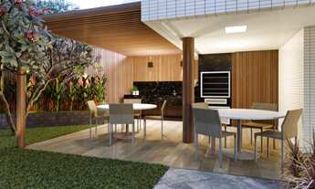 Imagem 6: Dumont Garden, perto do Parque da Jaqueira, 85m², 3 quartos, 2 vagas