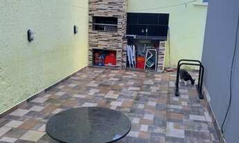 Imagem 3: Apartamento para venda tem 55 metros quadrados com 2 quartos