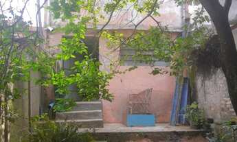 Imagem: Terreno na Vila Assunção - Santo André