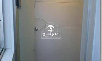 Imagem 7: Apartamento para venda tem 69 metros quadrados com 2 quartos em Centro - Santo André - SP