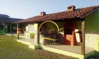 Imagem 3: Casa de condomínio promoção 79 mil