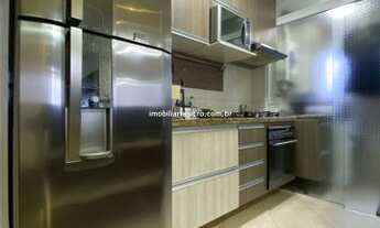 Imagem 6: Pronto para morar! Com móveis planejados em todos os ambientes e os eletrodomésticos!