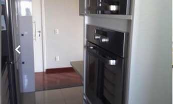 Imagem 2: Apartamento para venda possui 102 metros quadrados com 3 quartos