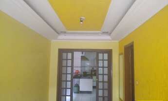 Imagem: Sobrado com 3 dormitórios à venda, 150