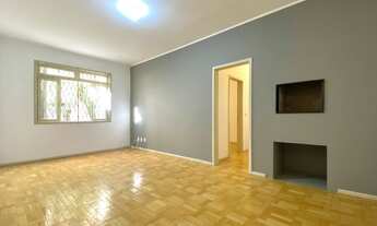 Imagem 4: Apartamento com 81m² 3 Dormitórios na Casemiro de Abreu na divisa dos Bairros Bom Fim e Ri