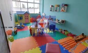 Imagem 3: Apartamento para Venda em Guarulhos / SP no bairro Macedo - ap00117