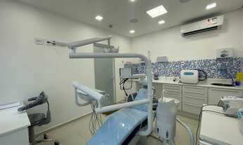 Imagem 3: Sala/Conjunto para aluguel tem 33 metros quadrados em Vila Gomes Cardim - São Paulo - SP