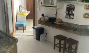 Imagem 3: Apartamento para venda com 135 metros quadrados com 3 quartos em Praia da Costa - Vila Vel