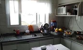 Imagem 4: Santo André - Apartamento Padrão - Utinga