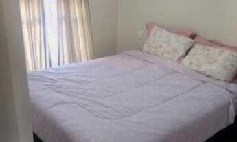 Imagem 5: Casa condomínio fechado 3 dormitórios, suite, quintal, 2 garagens cobertas, ampla