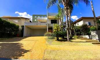 Imagem 2: Casa à venda de 373 m² com 3 suítes no Condomínio Paineiras - Recreio das Acácias