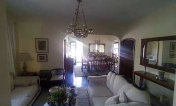 Imagem 2: Apartamento com 4 dormitórios à venda, 192 m² por R$ 780.000,00 - Vila Rossi Borghi e Siqu