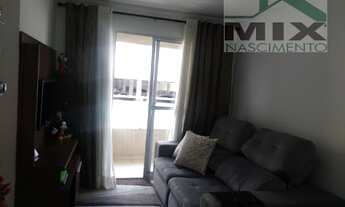 Imagem 7: Apartamento em Parque Santo Antonio - São Bernardo do Campo