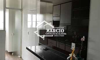 Imagem 4: Apartamento para venda possui 130 metros quadrados com 3 quartos em Guilhermina - Praia Gr