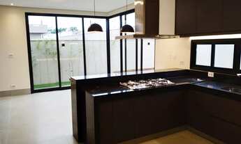 Imagem 3: Casa a venda em condomÍnio fechado na zona sul de Ribeirao Preto / TERRAS DE FLORENÇA