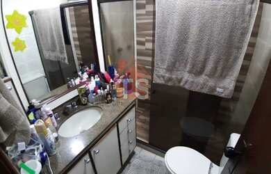 Imagem 4: Espetacular Apto de 3 qts com suite e lazer completo no cachambi - 105 m²