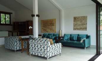 Imagem 5: CAMPINAS - Casa de Condomínio - Hípica