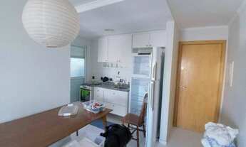 Imagem 2: Apartamento, 65 m² - venda por R$ 920.000,00 ou aluguel por R$ 3.500,00/mês - Baixo August