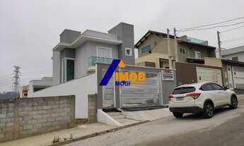 Imagem 3: Sobrado no Mogi Moderno