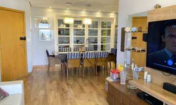 Imagem 2: Apartamento para venda com 124 metros quadrados com 3 quartos