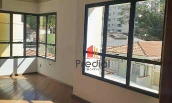Imagem 2: Apartamento com 2 dormitórios à venda, 110 m² - Jardim - Santo André/SP