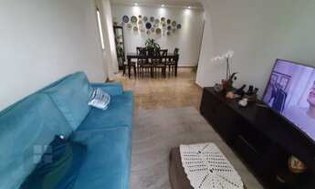 Imagem 3: Apartamento de 3 dorms sendo 1 suíte, 2 banheiros, 2 vagas, com 87m² em Rudge Ramos, São B