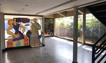 Imagem 6: Casa - Parque Taquaral - Campinas