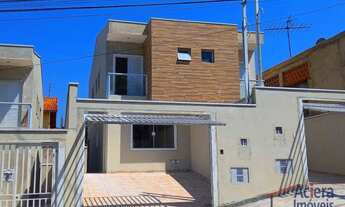 Imagem: Casa com 03 dormitórios sendo uma suíte