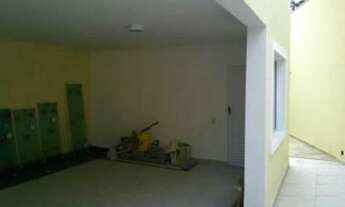 Imagem 6: SOBRADO NA REGIÃO DA VILA MATILDE